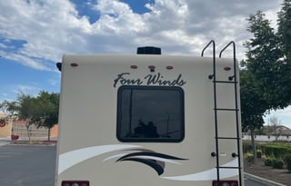 2018 Thor Motor Coach Four Winds 29G