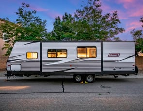 Dutchmen RV Coleman Lantern Series 285BH