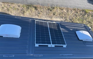 2015 Dodge Ram Promaster 3500