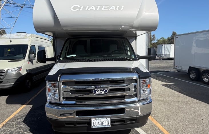 RV Photo