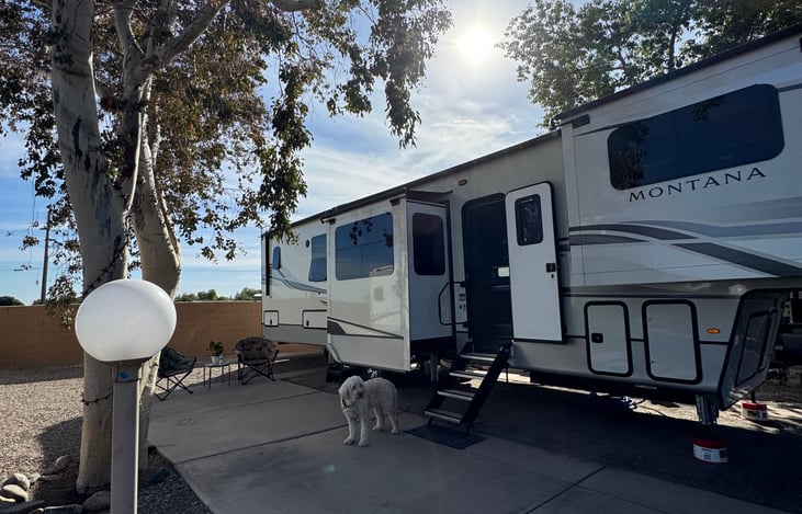 RV Photo