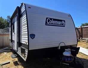 Keystone RV Coleman 17B