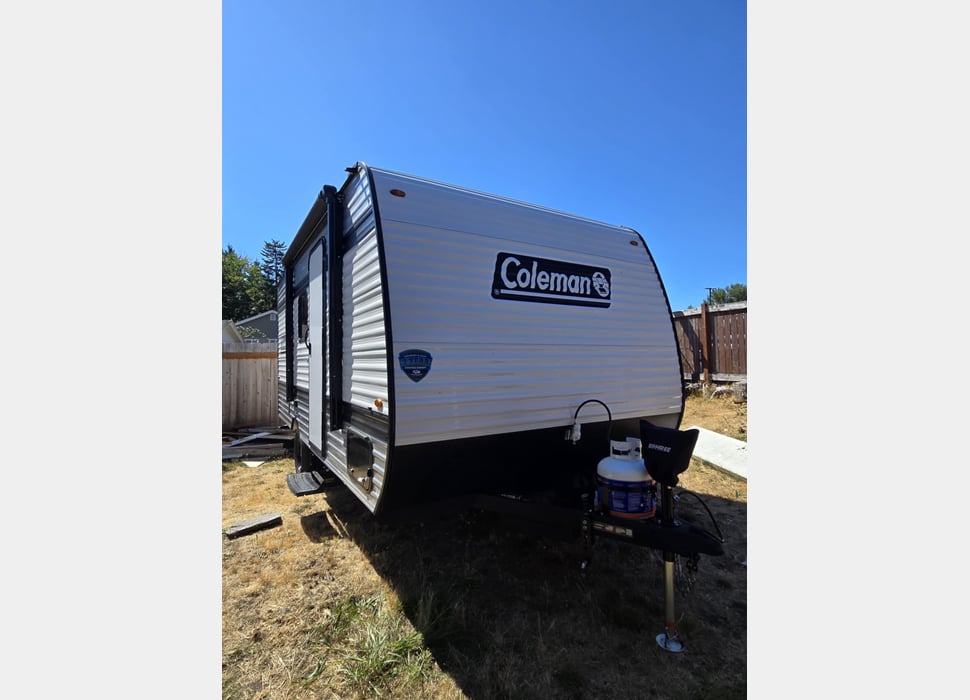 Travel Trailer rentals in Kent