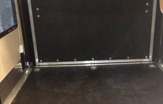 2015 Forest River RV Forester 29hsf