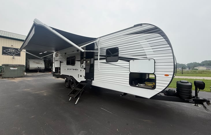 RV Photo