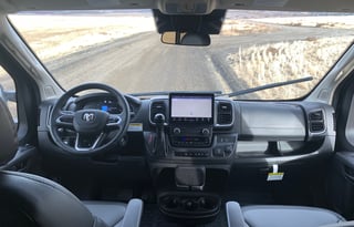 2025 Winnebago Solis 59PX