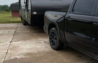 2021 Forest River RV XLR Boost 27LRLE