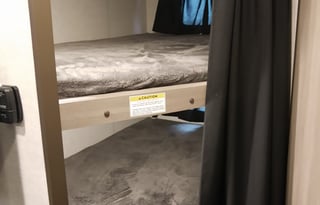 Fully Loaded 2021 Keystone RV