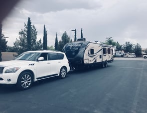 Keystone RV Bullet 29RKPR