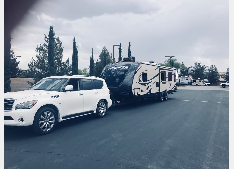Travel Trailer rentals in San Marcos