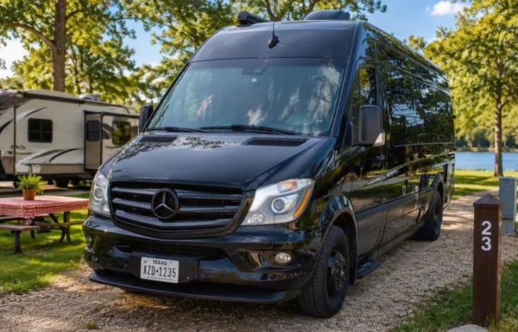 RV Photo