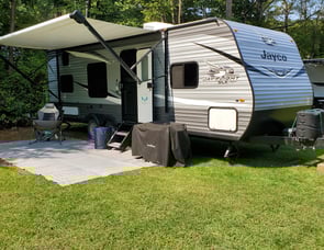 Jayco Jay Flight SLX 8 264BH