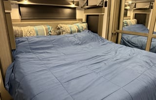 The Great Hershey Hideaway