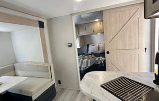 Explore Vernal's Beauty: Comfortable RV Rental