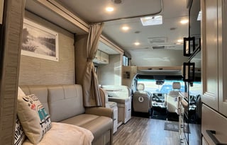 2023 Thor Motor Coach Four Winds 24C
