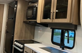 Grand Design Imagine XLS w/ Bunk Beds