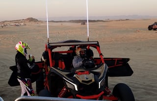 Fun Fun Fun in the Sun