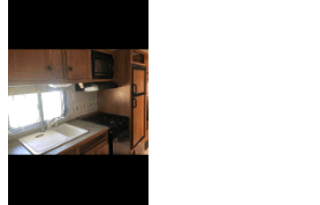 2004 Heartland Wilderness 2002RD