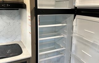 Roam freely, rest comfortably - Surveyor Legend