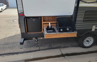 Family Fun Camper Rental