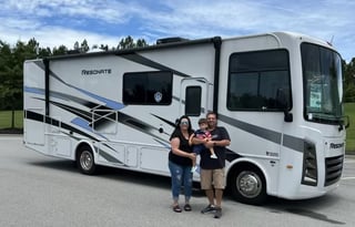 Brand New 2024 Drivable: Let the Good Times Roll
