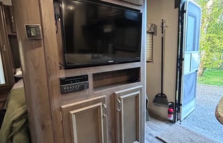 2019 Keystone RV Passport