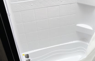 "Palomino Puma Camper"