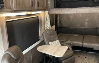 2021 Forest River RV Stealth RQ2715