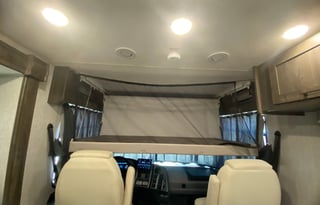 "Sweet Jolene" 2022 Coachmen