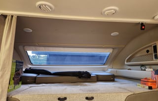 Cozy Cruiser or Lakeside Retreat