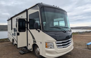 2021 Jayco Alante 26X : The Mojave - Luxury RV