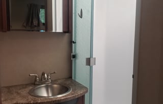 2018 Fleetwood RV Flair 31B