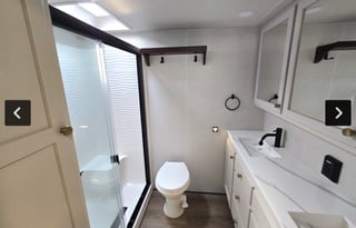 Luxury living at its finest!