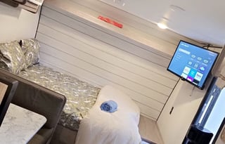 Family-friendly 2024 Coleman