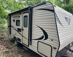 Keystone RV Hideout 210LHS