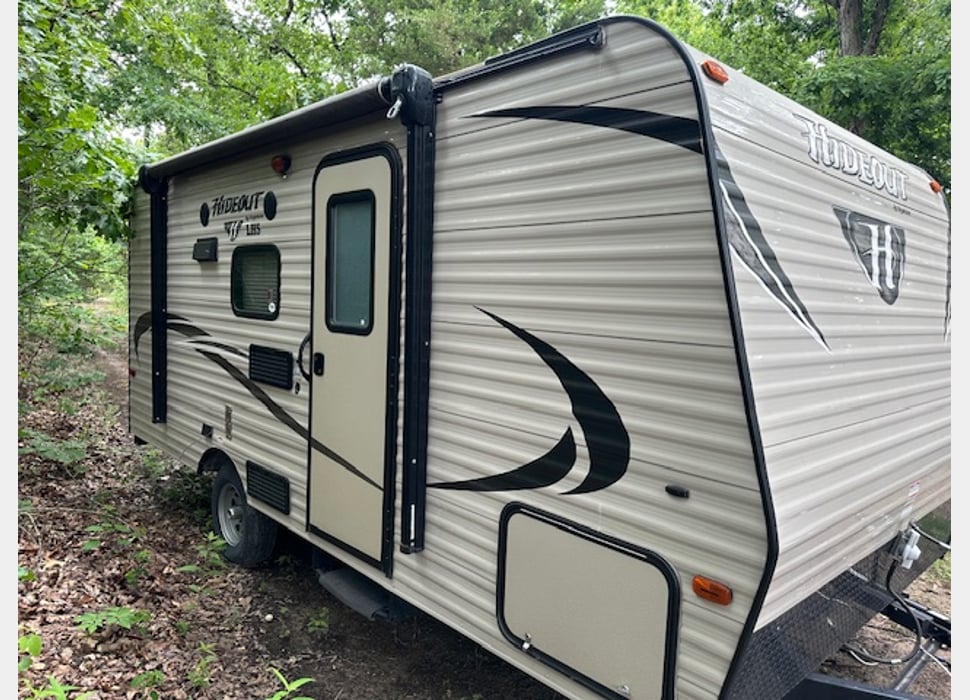 Travel Trailer rentals in Marshfield
