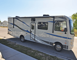 Coachmen RV Pursuit 31BH