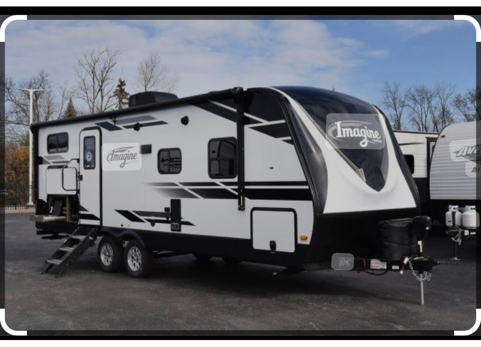 Travel Trailer rentals in Post Falls