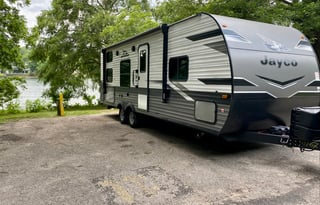 2023 Jayco Bunkhouse