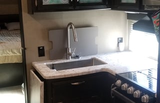 2018 Grand Design Imagine 2500RL