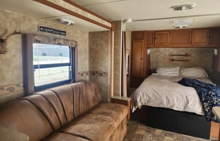 2011 Gulf Stream Stream Lite Sport- FULLY STOCKED