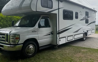 Karrie’s Country Cruiser