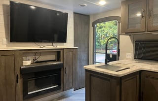 Perfect Family Camper