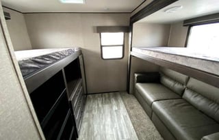 2022 Grand Design Reflection 312BHTS