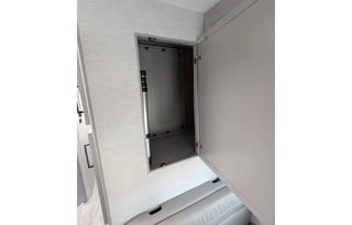 2025 Thor Chateau 22Z - Spacious Class C RV-GLG02