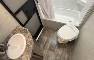 2021 CrossRoads RV Sunset Trail SS272BH