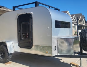 Colorado Teardrop Mount Massive