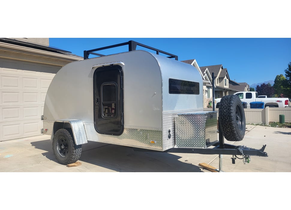 Travel Trailer rentals in Provo