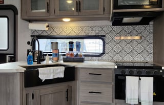 Kid-Approved Camping Fun Awaits!