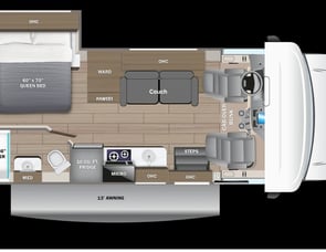 Jayco Redhawk 22C